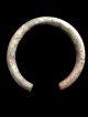 Viking Arm Ring Bracelet Solid Bronze 92 Gram Age 793 - 1066 Ad Baltic Region U Viking photo 3
