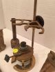 Early 1900 ' S Tag Twin Ebulliometer J Tagliabue Mfg Co Brooklyn Ny Steampunk Wow Microscopes & Lab Equipment photo 11