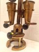 Early 1900 ' S Tag Twin Ebulliometer J Tagliabue Mfg Co Brooklyn Ny Steampunk Wow Microscopes & Lab Equipment photo 1