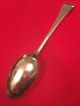 Antique Silver Plated Medicine Spoon By Goldsmiths Ltd.  Newcastle C.  1901 Other Medical Antiques photo 1