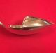 Antique Silver Plated Medicine Spoon By Goldsmiths Ltd.  Newcastle C.  1901 Other Medical Antiques photo 2