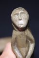 2 Ancestral Stone Figures - Flores - 2nd Half 20th Century Pacific Islands & Oceania photo 4