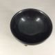 China ' S Rare Black Stone Carving Bowl Other Antiquities photo 2