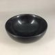 China ' S Rare Black Stone Carving Bowl Other Antiquities photo 4