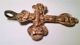 1700 - 1800 ' S Wearable Cross Wonderful Relic,  C39 Other Antiquities photo 1