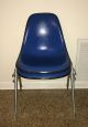 Eames Herman Miller Dss Shell Chairs Alexander Girard Vintage Mid-Century Modernism photo 8