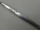 Fine Sterling Solid Silver Dip Nib Pen Hallmarked Other Antique Sterling Silver photo 2