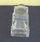 Vintage Dulciora Candy Or Perfume Car Container Glass Bottle Bottles photo 2