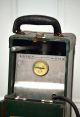 1960s Emergency Oxygen Kit From Idm.  Steam Punk,  Vintage,  Antique? Other Antique Home & Hearth photo 3