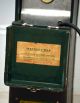 1960s Emergency Oxygen Kit From Idm.  Steam Punk,  Vintage,  Antique? Other Antique Home & Hearth photo 4