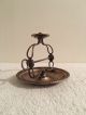 Antique Silverplate Candle Wax Jack Candlesticks & Candelabra photo 7