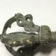 G243: Chinese Or Tibetan Copper Ware Esoteric Buddhist Ritual Implements.  Vajra Buddha photo 2