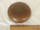 Arts & Crafts Period Hammered Copper Bowl Signed Mdf Arts & Crafts Movement photo 1