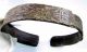 Viking Era Bronze Bracelet W/ Cross Motif - Ancient Wearable Artifact - B536 Roman photo 1
