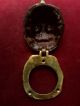 Brass Lion ' S Head Lock Cover Locks & Keys photo 1