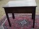 Offer Rare George 3rd Antique Architect ' S Table Desk Metamorphic Mahogany Wood Pre-1800 photo 6