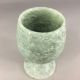 Chinese Hand Carved Jade Jade Cup Vases photo 4