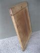 Vintage Cutting Board Primitive Country 16 