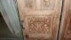 Incredible Antique Mexican Mesquite Doors - Carved - Absolutely Gorgeous Doors photo 3