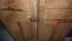 Incredible Antique Mexican Mesquite Doors - Carved - Absolutely Gorgeous Doors photo 5