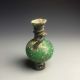 A Rare Roman Glass Bottle 2 Roman photo 2