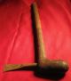 Old African Axe Other African Antiques photo 8