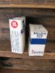 Antique Boxes Mccormick Saltpetre And Salicylic Acid Primitives photo 1