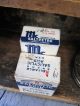 Antique Boxes Mccormick Saltpetre And Salicylic Acid Primitives photo 3