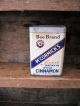 Antique Boxes Mccormick Saltpetre And Salicylic Acid Primitives photo 6