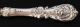 Reed & Barton Francis I Sterling Silver Master Butter Knife 7 