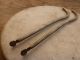 Two Vintage Medical Speculum Other Medical Antiques photo 1