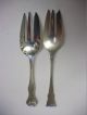 Sterling Silver Pastry/pie Forks Flatware & Silverware photo 2