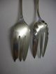 Sterling Silver Pastry/pie Forks Flatware & Silverware photo 3