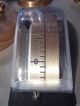 Seederer - Kohlbusch Apothecary Beam Scale In Enclosed Glass & Metal Case.  Vintage Scales photo 9