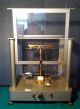 Seederer - Kohlbusch Apothecary Beam Scale In Enclosed Glass & Metal Case.  Vintage Scales photo 5