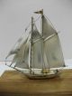 The Sailboat Of Silver960 Of Japan.  76g/ 0.  68oz.  Takehiko ' S Work. Other Antique Sterling Silver photo 4