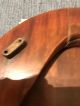 Antique Victorian Wood Toilet Seat W Fixture Begin Of Century 1907 Other Antique Home & Hearth photo 8