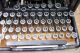 Antique 1930 ' S Lc Smith Corona Typewriter.  Glass Keys Prop Decor.  Wow Typewriters photo 8