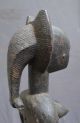 Statue Of A Woman With A Hair Dress,  Drc,  Africa Sculptures & Statues photo 1