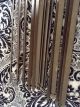 Victorian Solid Brass Stair Carpet Rods Plus All Fittings Stair & Carpet Rods photo 3