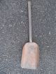 Antique Fireplace Tools - 19th Century Hearth Ware photo 1