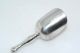 Vintage Silver Plated Sugar Scoop Other Antique Silverplate photo 1