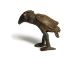 Rare Antique African Bronze Ashanti Gold Weight A Bird Sculptures & Statues photo 1