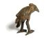 Rare Antique African Bronze Ashanti Gold Weight A Bird Sculptures & Statues photo 3