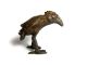 Rare Antique African Bronze Ashanti Gold Weight A Bird Sculptures & Statues photo 4