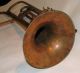 Valve Trombone By Henry Pourcelle 1910 ' S Made In France Imported By Bruno Brass photo 2