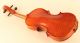 Old Italian Violin Garimberti 1954 Geige Violon Violino Violine Viola ヴァイオリン 小提琴 String photo 7