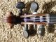 Antique Straduarius Model 4/4 Full Size Violin 23 3/8 Inches Probably German String photo 10