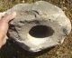 Mortar: Rare,  Double Sided,  Massive,  49,  Lbs; Sebastopol,  Northern California, Native American photo 3