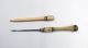 Trocar And Cannula,  Ca 1850 Other Medical Antiques photo 1